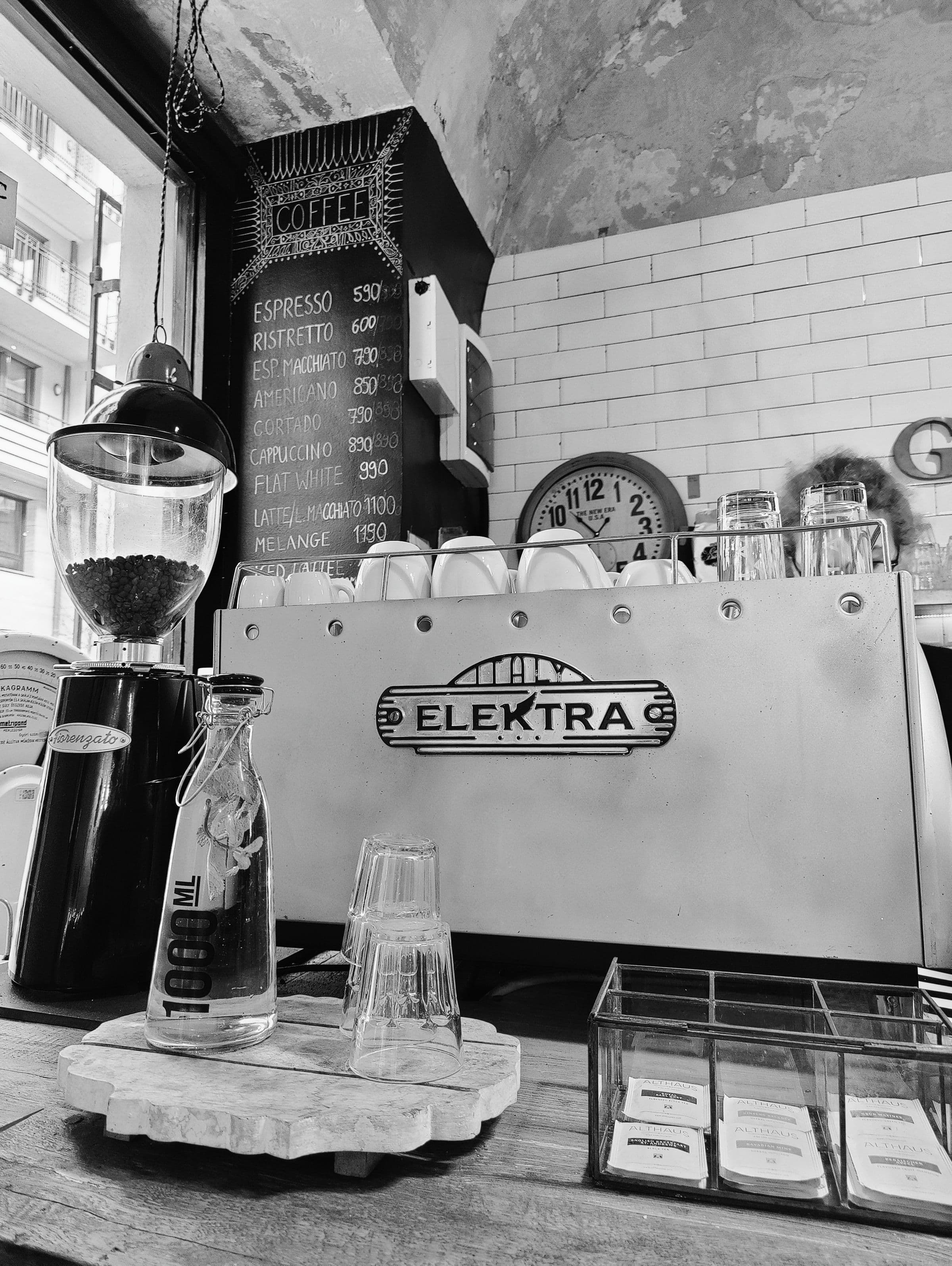 Coffee