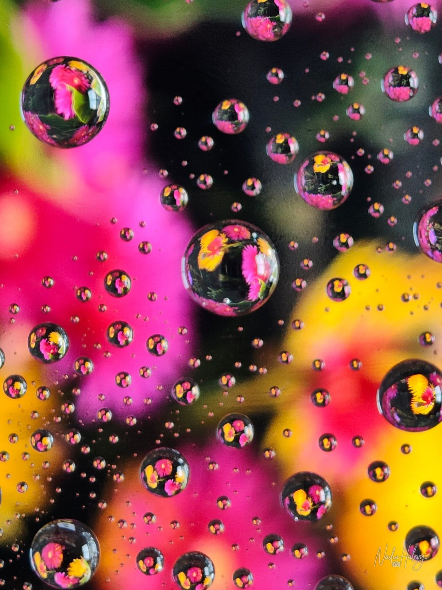 Refracted Touch